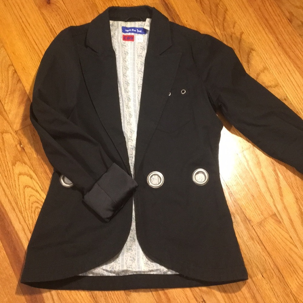 Triple Five Soul blazer